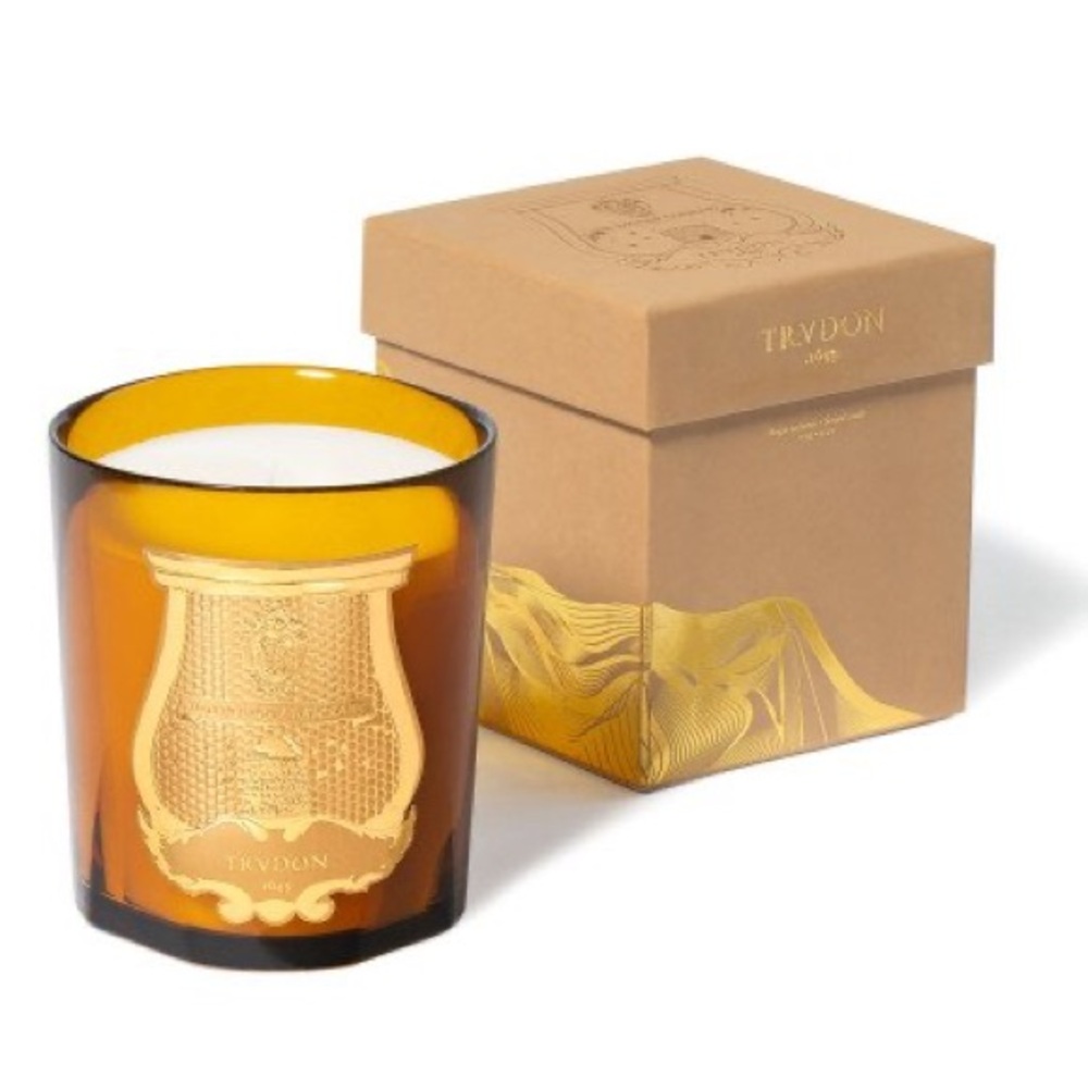 Trudon Altair Candle New in box